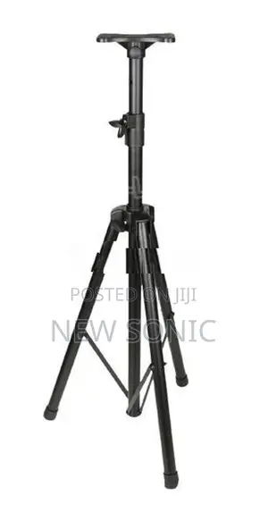 Speaker Stands 50kg