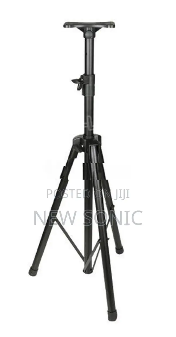 Speaker Stands 50kg