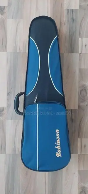 Robinson violin