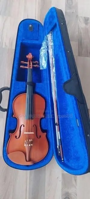 Robinson violin