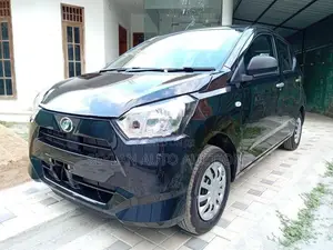 Daihatsu Mira L SA3, 2024
