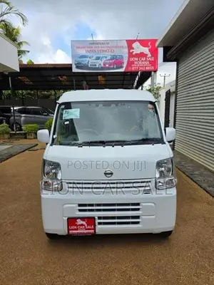 Nissan Clipper SUZUKI EVERY PC 2023