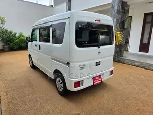 Nissan Clipper SUZUKI EVERY PC 2023