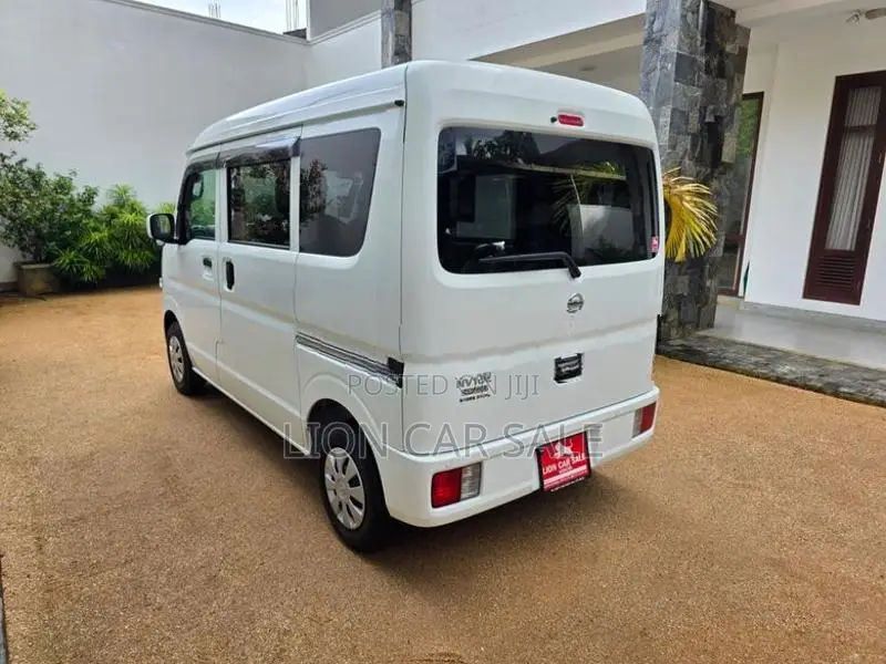 Nissan Clipper SUZUKI EVERY PC 2023