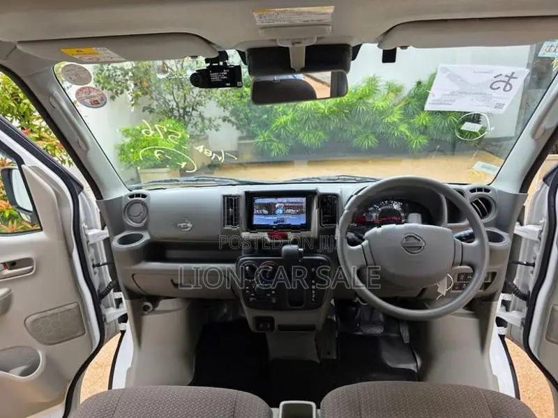 Nissan Clipper SUZUKI EVERY PC 2023