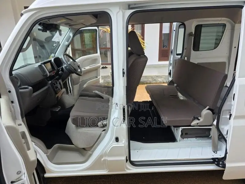 Nissan Clipper SUZUKI EVERY PC 2023