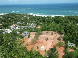 Tourism Lands For Sale - Dikwella ,Hirikatiya