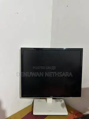 Monitor