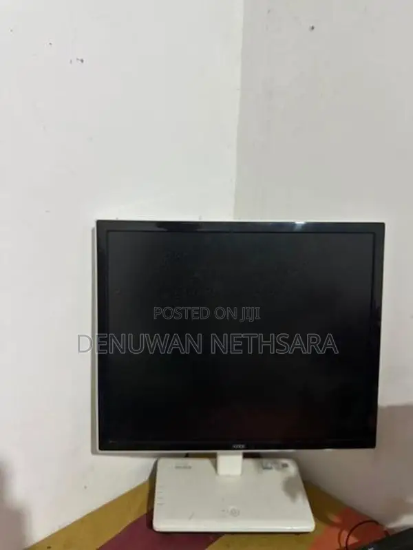 Monitor