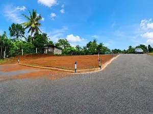 The Best Land In Kalutara