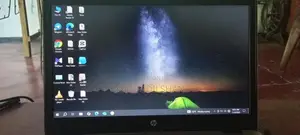 එකට HP EliteBook 840 G3 i5 6th Gen 8GB 256GB SSD