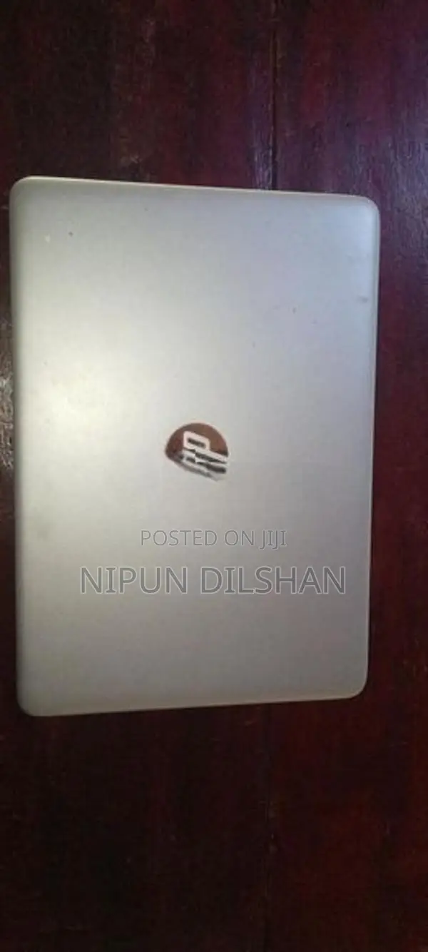 එකට HP EliteBook 840 G3 i5 6th Gen 8GB 256GB SSD
