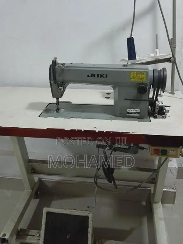 Sewing Machine