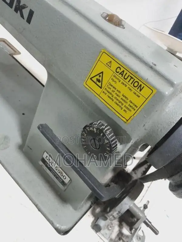 Sewing Machine