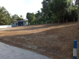 Highly Valuable Land Plots Sale In Thalawathugoda Hokandara