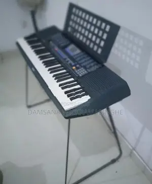 Yamaha PSR 190 Keyboard