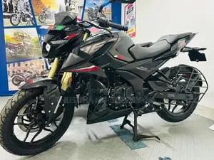 Bajaj Pulsar NS160 2026
