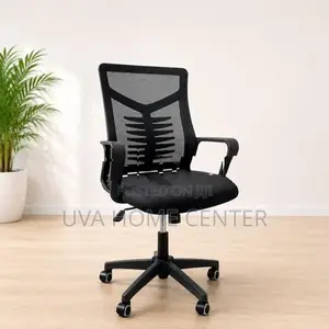 Mid Back Office Chair 850B