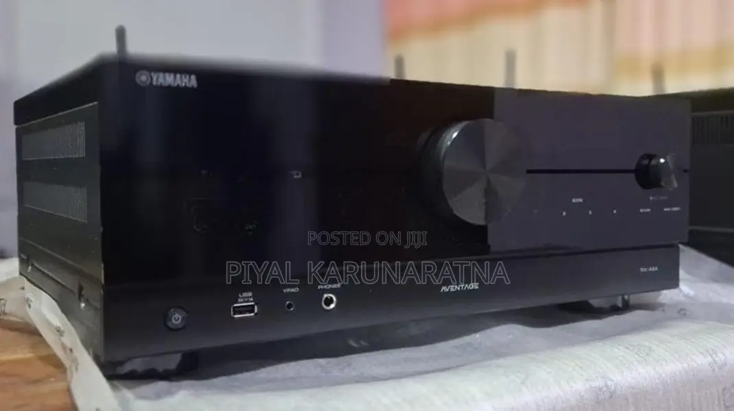 Yamaha RX-A2 A