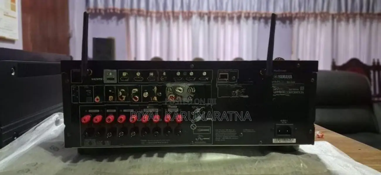 Yamaha RX-A2 A