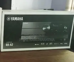 Yamaha RX-A2 A
