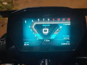 TVS Raider 125 2025