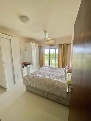 2 Bedroom Apartment for Sale at Rajagiriya