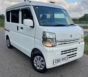 Suzuki Every Pc Limited 2024