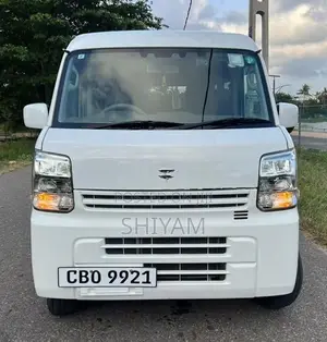 Suzuki Every Pc Limited 2024