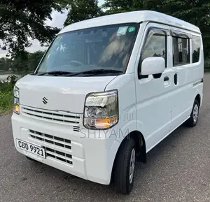 Suzuki Every Pc Limited 2024