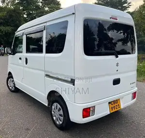 Suzuki Every Pc Limited 2024