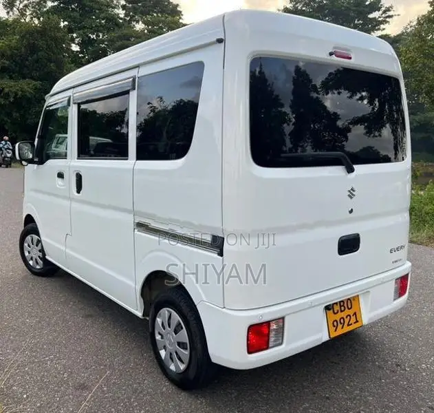 Suzuki Every Pc Limited 2024