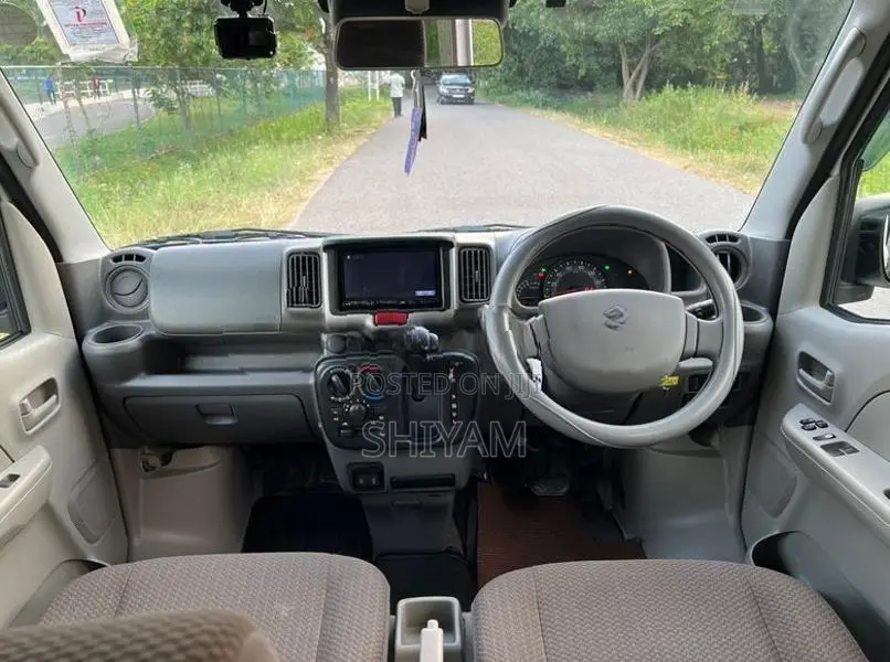 Suzuki Every Pc Limited 2024