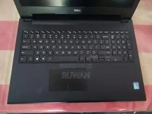Dell 13 4TH Gen laptop