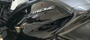 Hero Xtreme 125R 2026