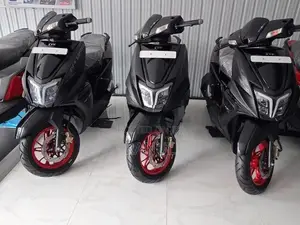 TVS Ntorq 125 2026