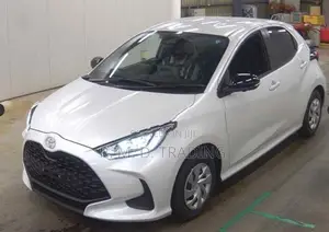 Toyota Yaris 2026