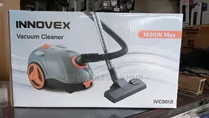 Innovex 1600w Vacuum Cleaner