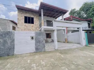 Luxury Two Storied House Sale Talawatugoda