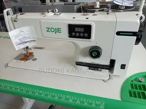 සිංගර් Sawing Machine Zoje