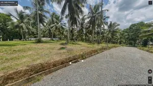 High Valuable Land for Sale