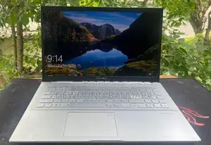 Asus VivoBook