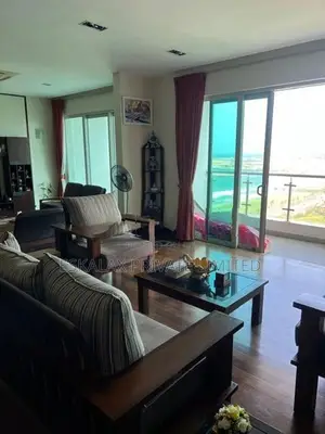 Iceland Residences- Sea view Apartment For Sale in Colombo 3 - EA880