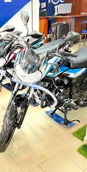 Bajaj Discover 125 2026