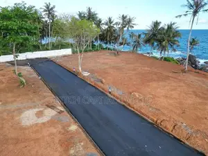 Beach Front Land for Sale in Matara
