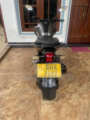 Yamaha FZS V3 2019