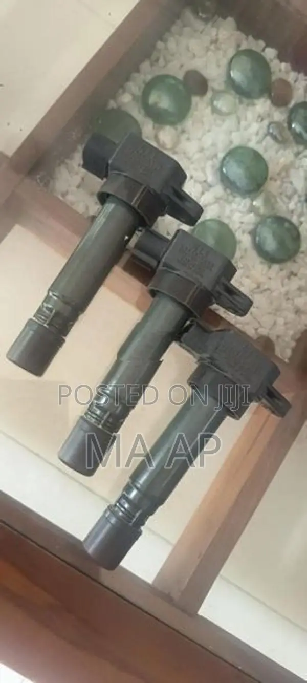 Suzuki K6A Engine Ignition Coil