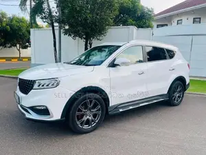 DFSK Glory I Auto 2021