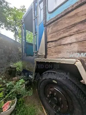 Ashok Leyland Comet Super 1996