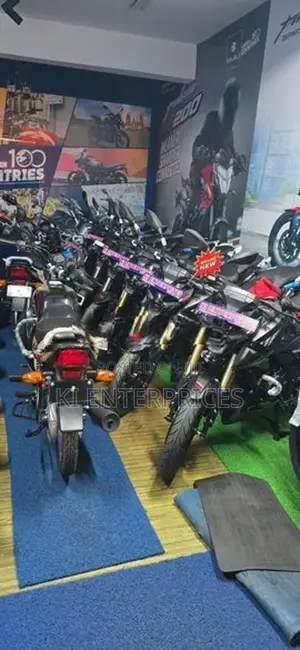 Bajaj Pulsar N160 2026